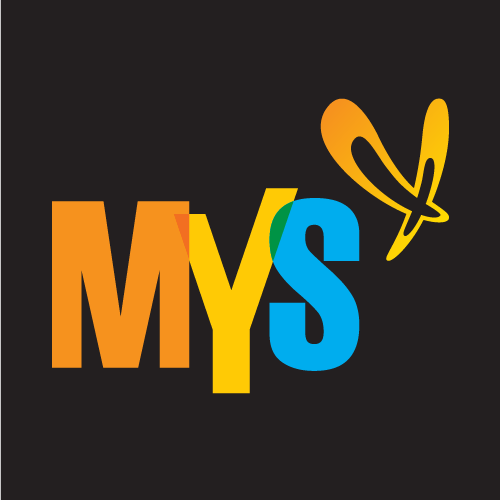 MYS logo